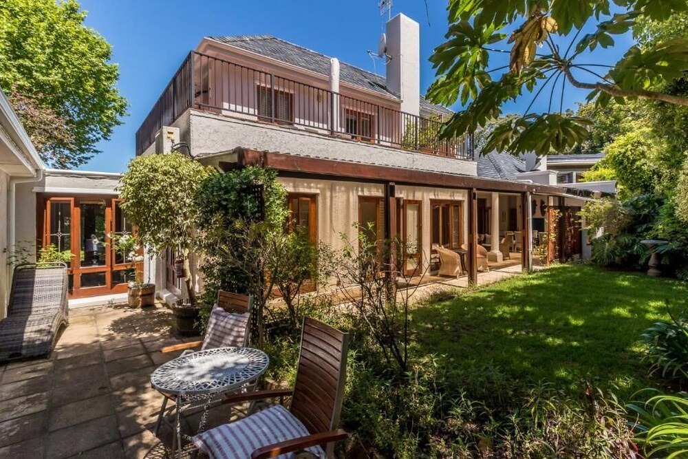 Photo of Patio Balcony in Newlands