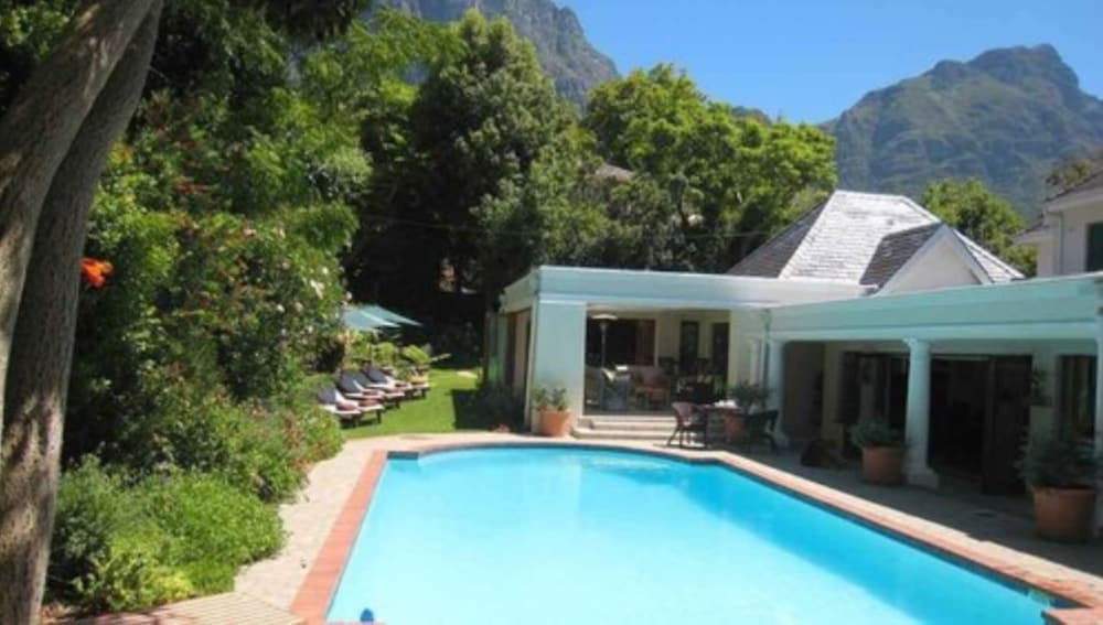 Photo of Outdoor in Newlands
