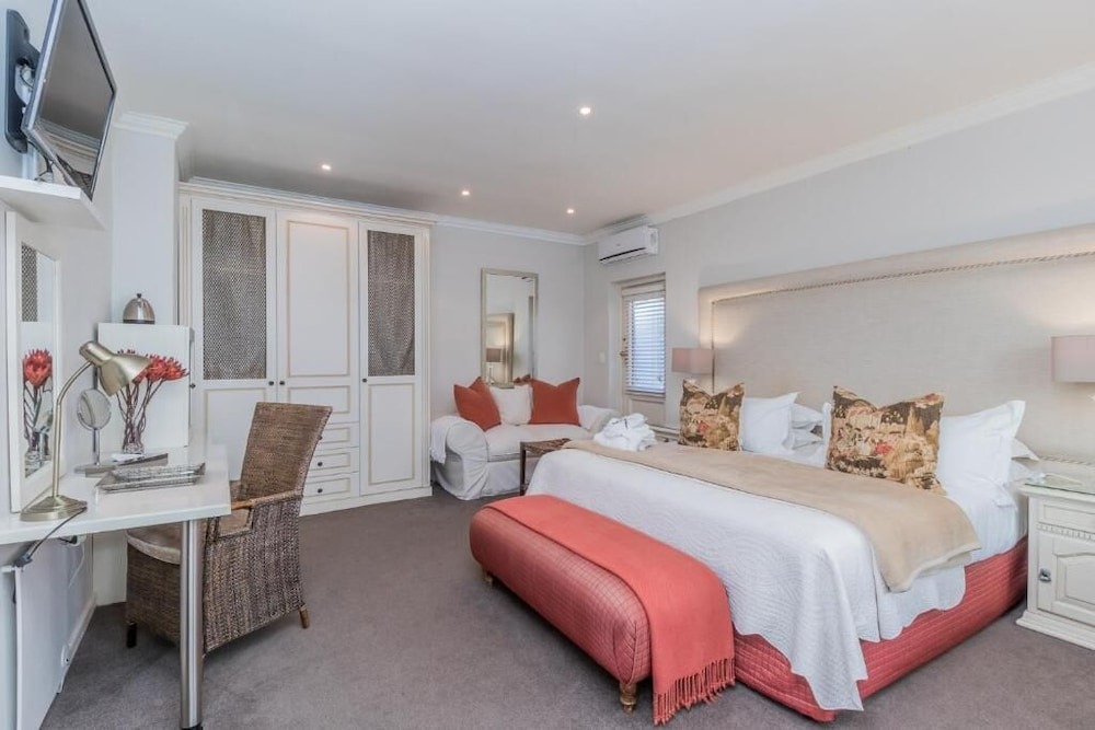 Photo of Bedroom in Newlands