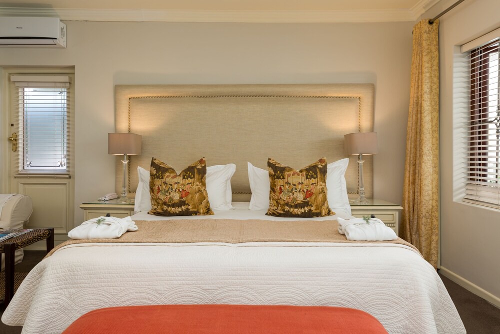Photo of Bedroom in Newlands