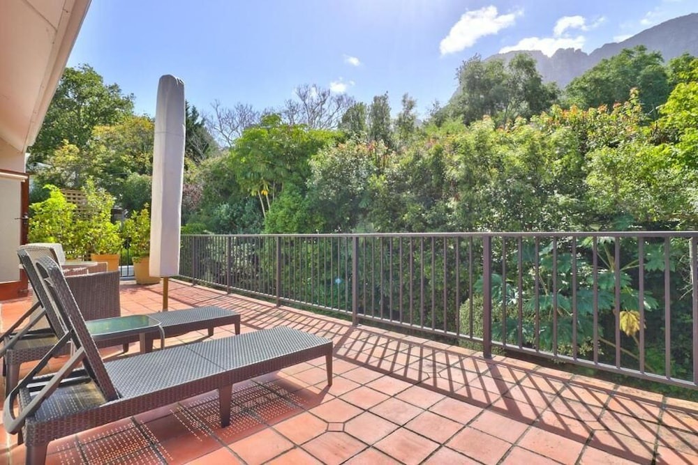 Photo of Patio Balcony in Newlands