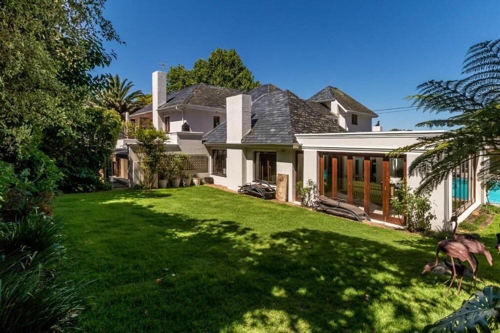 Photo of Outdoor in Newlands