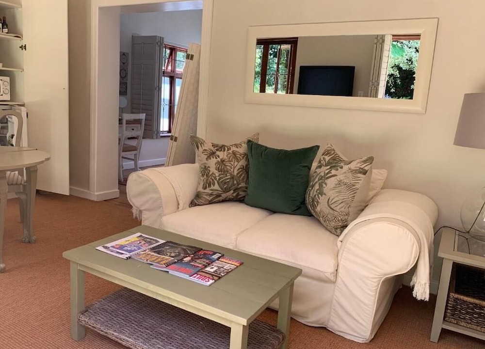 Photo of Livingroom in Newlands