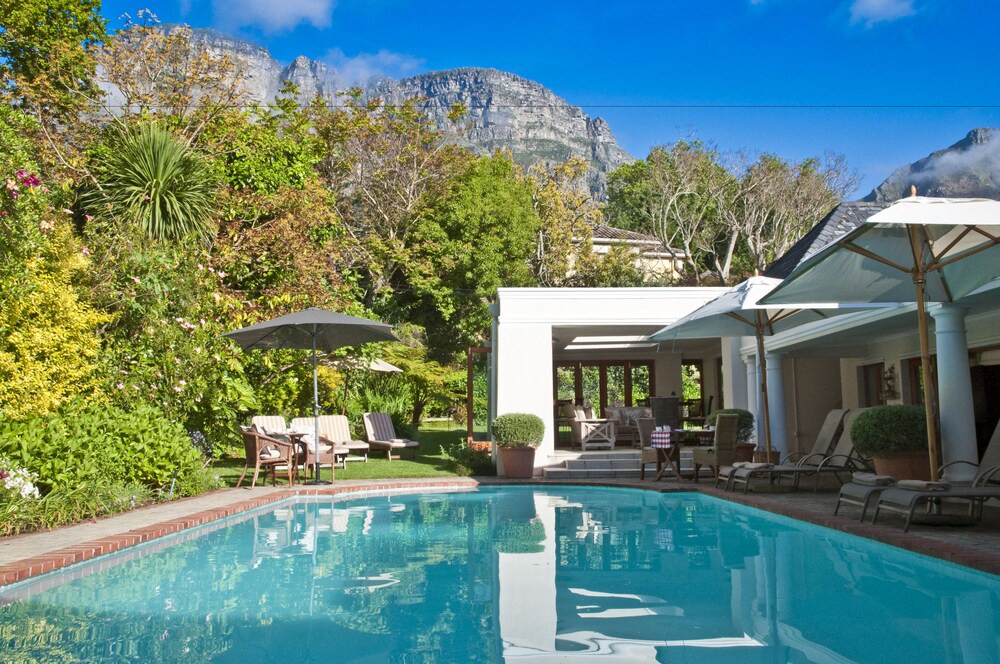 Photo of Outdoor in Newlands