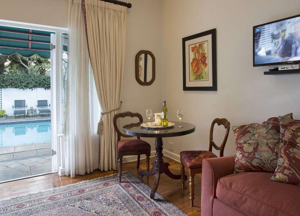 Photo of Livingroom in Summerstrand
