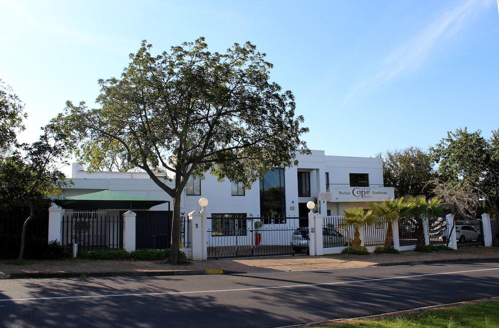 Photo of Outdoor in Welgemoed