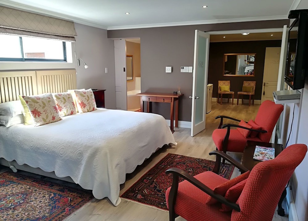 Photo of Bedroom in Welgemoed