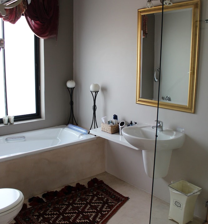 Photo of Bathroom in Welgemoed