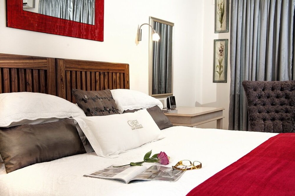 Photo of Bedroom in Welgemoed