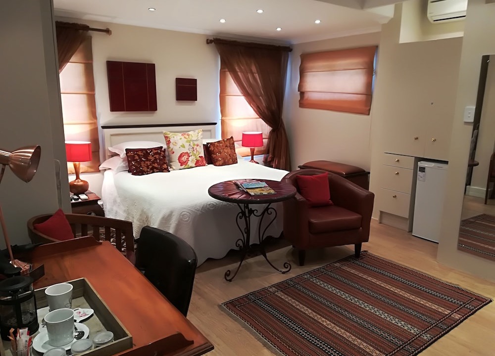 Photo of Bedroom in Welgemoed