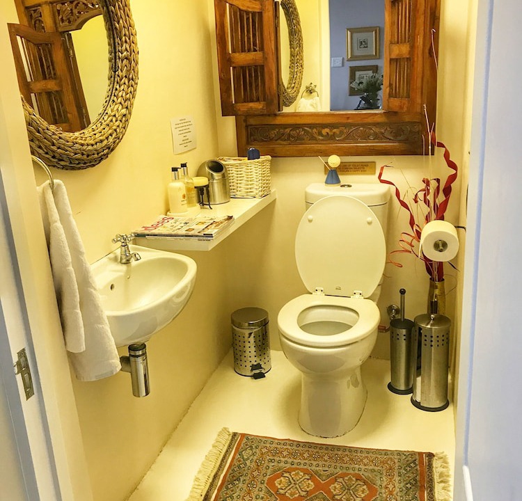 Photo of Bathroom in Welgemoed