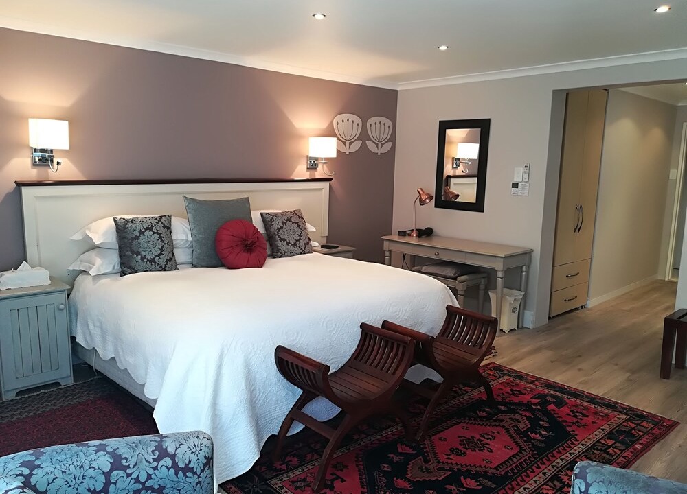 Photo of Bedroom in Welgemoed