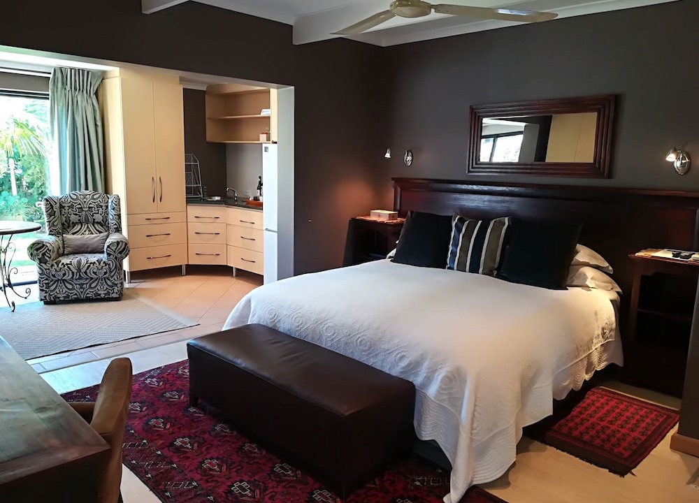 Photo of Bedroom in Welgemoed