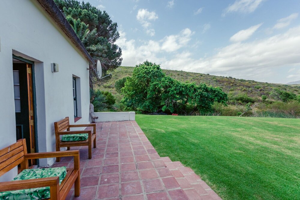 Photo of Patio Balcony in Papiesvlei