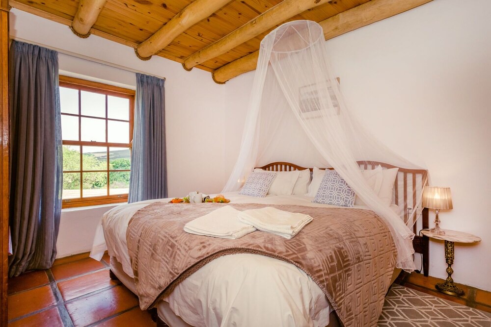 Photo of Bedroom in Papiesvlei