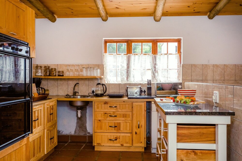 Photo of Kitchen in Papiesvlei