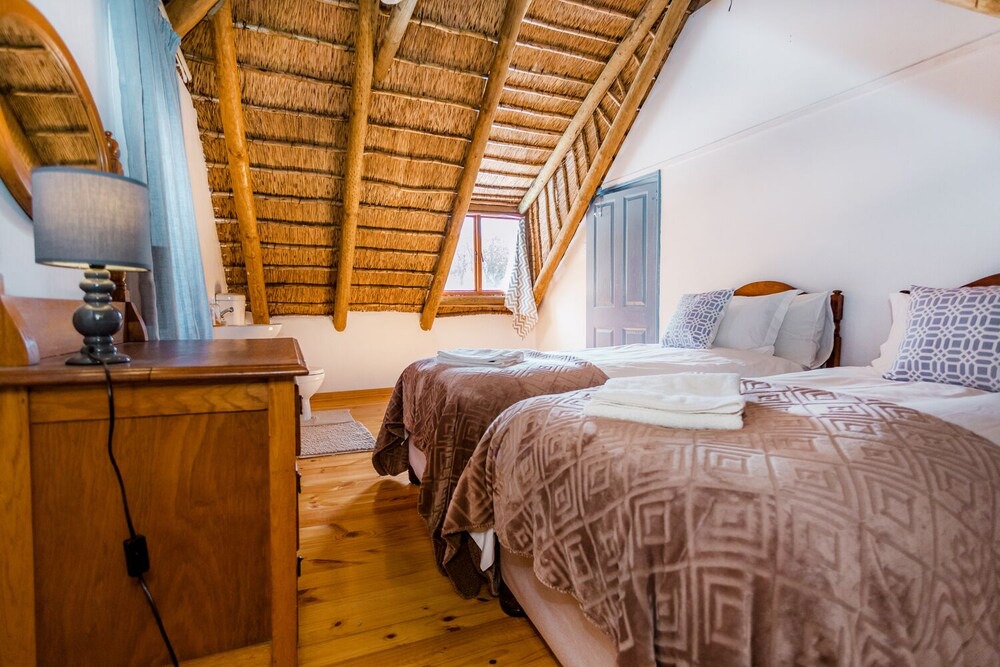 Photo of Bedroom in Papiesvlei