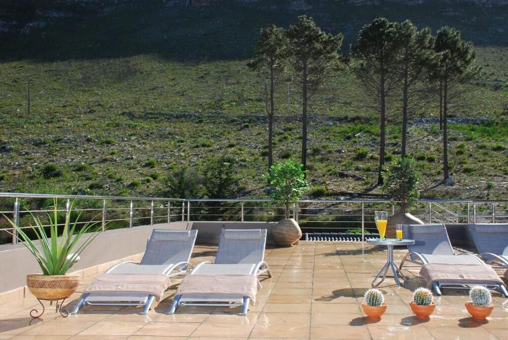 Photo of Patio Balcony in Hermanus Heights
