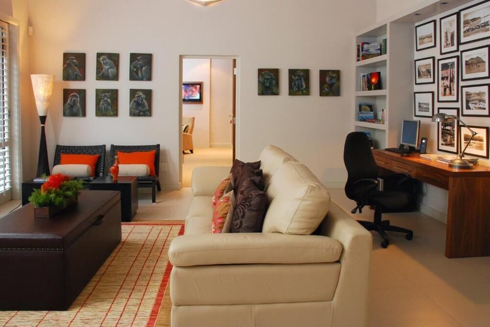 Photo of Livingroom in Hermanus Heights