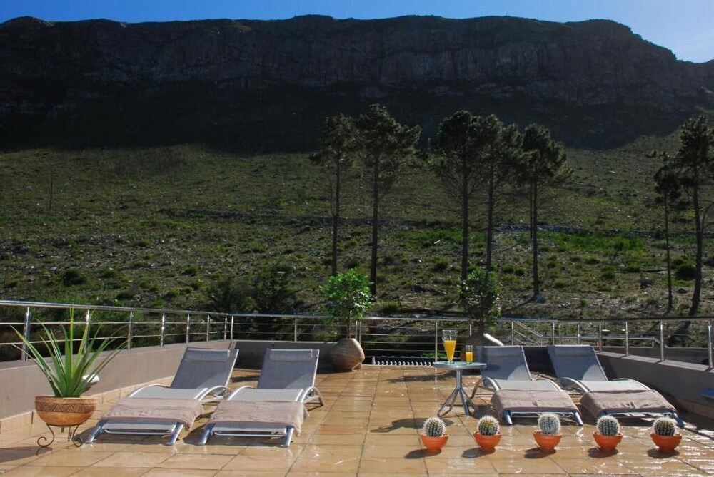 Photo of Patio Balcony in Hermanus Heights