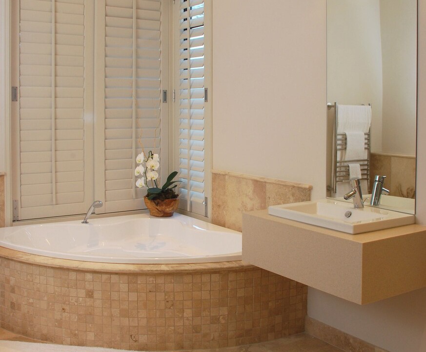 Photo of Bathroom in Hermanus Heights