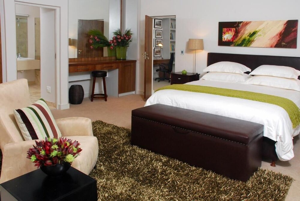 Photo of Bedroom in Hermanus Heights