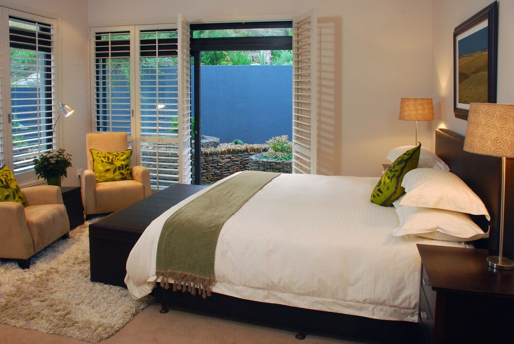 Photo of Bedroom in Hermanus Heights