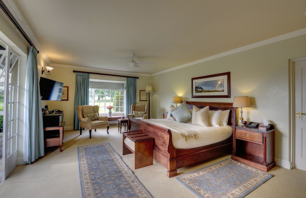 Photo of Bedroom in Himeville