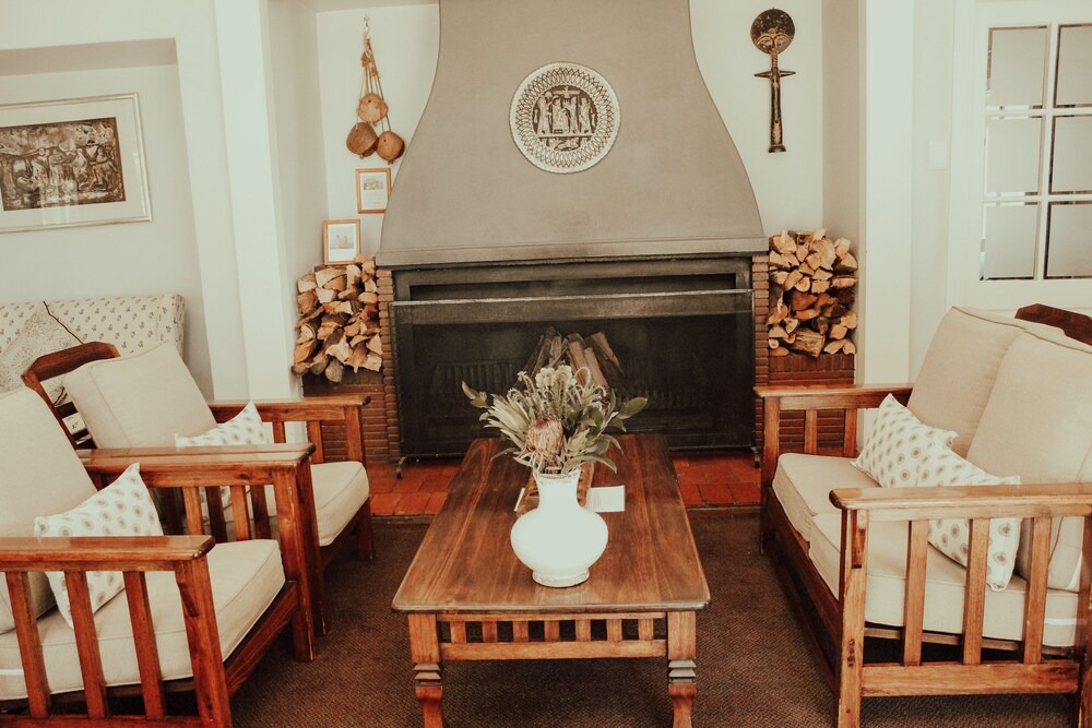 Photo of Livingroom in Himeville