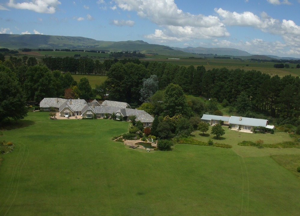 Photo of Outdoor in Himeville