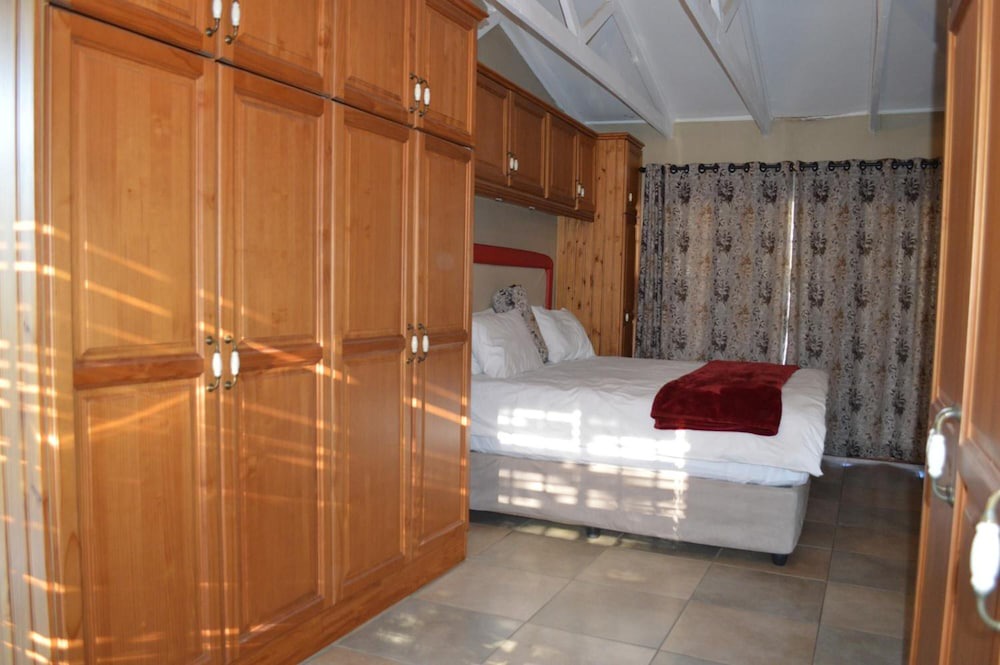 Photo of Bedroom in Pietermaritzburg