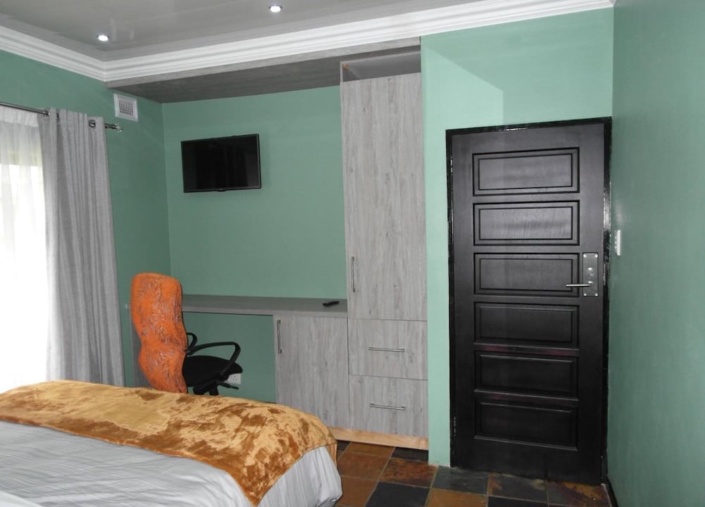 Photo of Bedroom in Pietermaritzburg