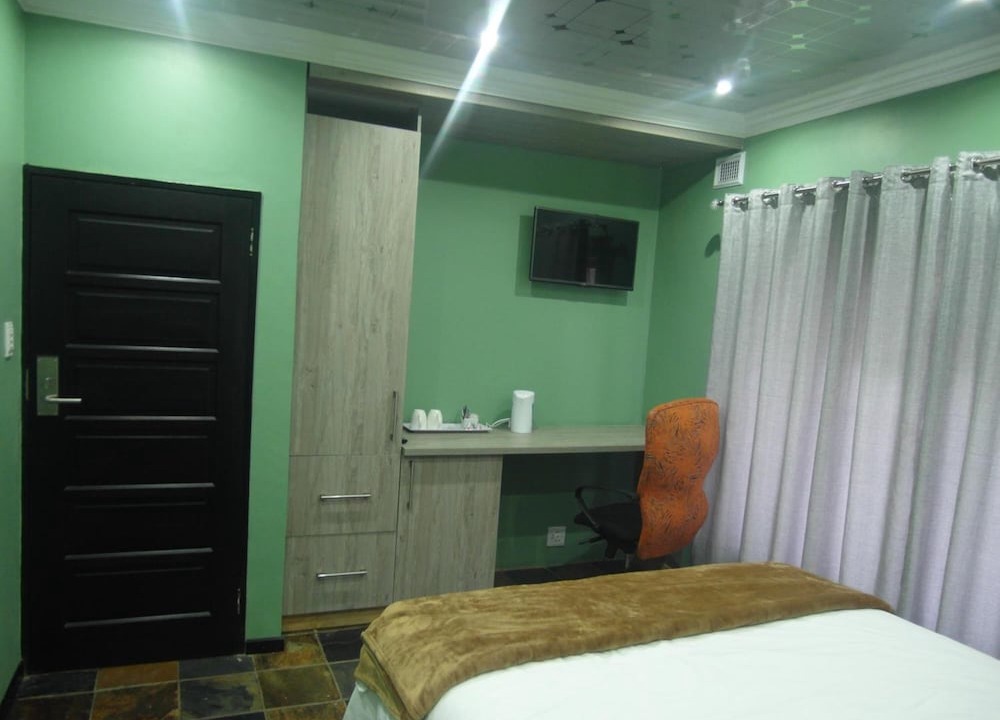 Photo of Bedroom in Pietermaritzburg