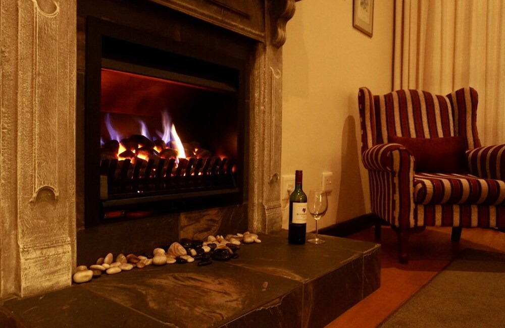 Photo of Livingroom in Fresnaye