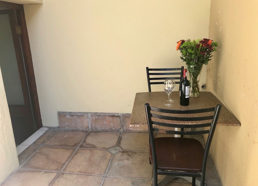 Photo of Patio Balcony in Fresnaye