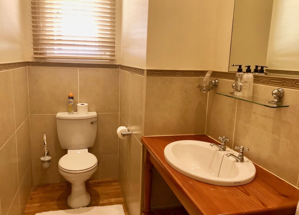 Photo of Bathroom in Fresnaye