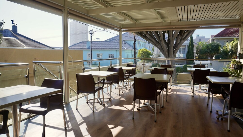 Photo of Patio Balcony in Fresnaye