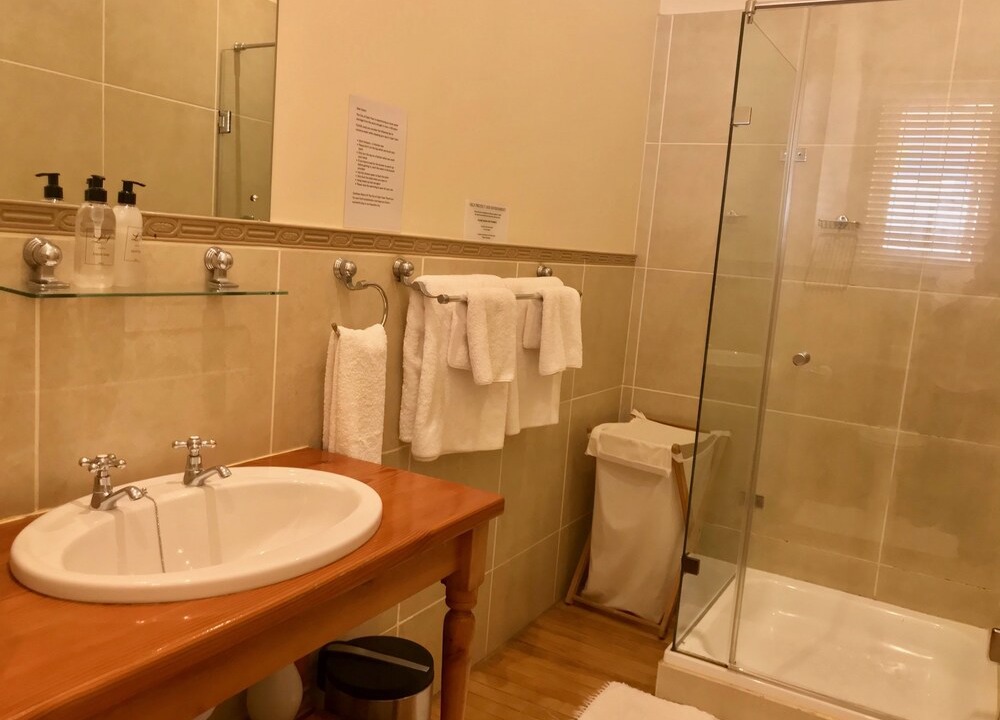 Photo of Bathroom in Fresnaye