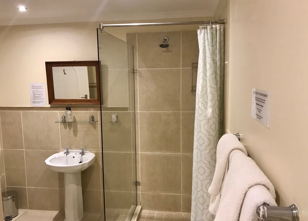 Photo of Bathroom in Fresnaye