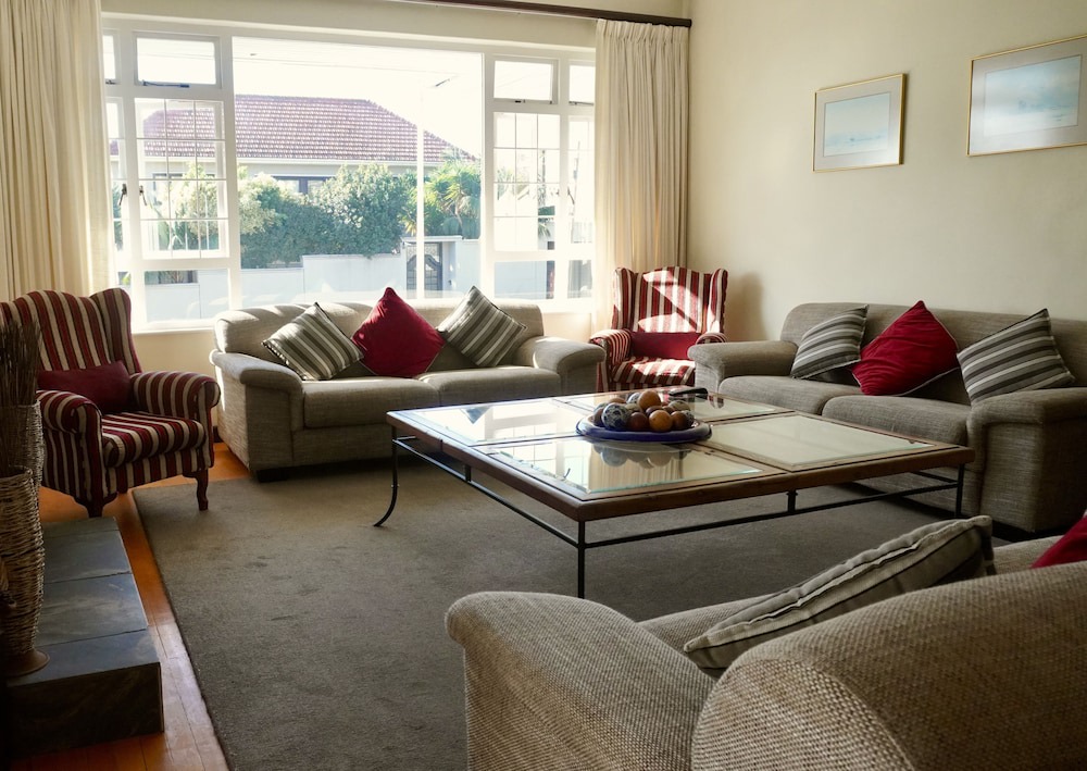 Photo of Livingroom in Fresnaye