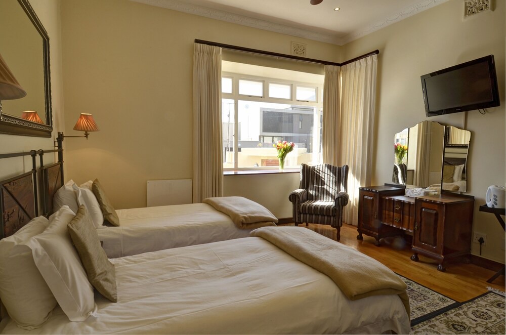 Photo of Bedroom in Fresnaye