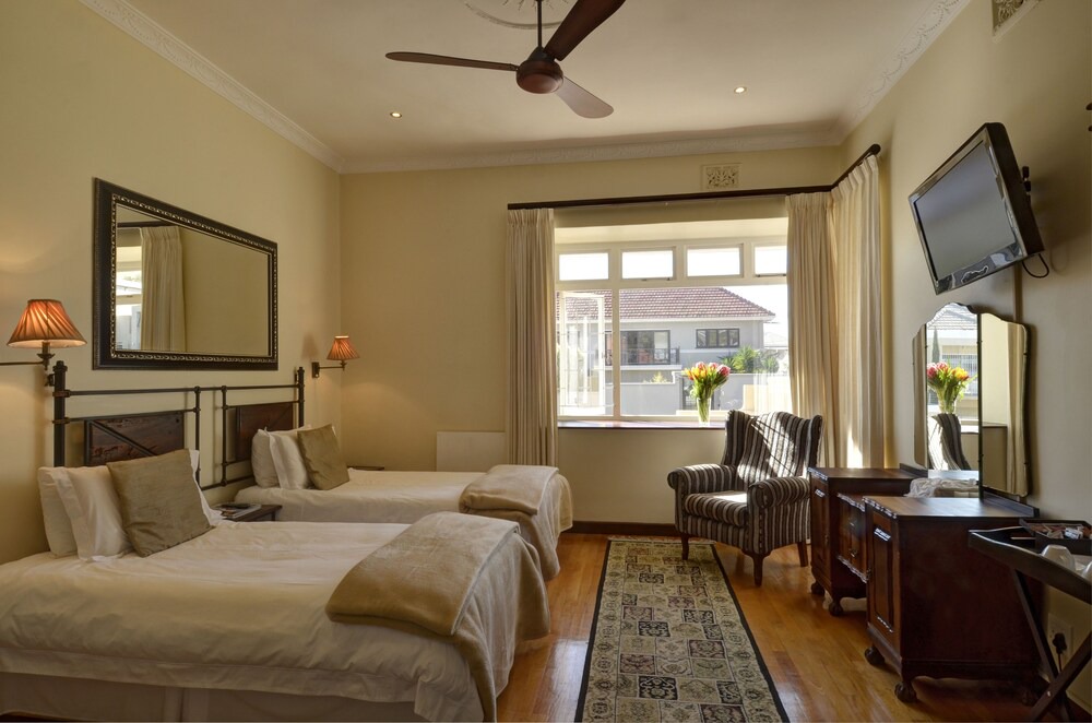 Photo of Bedroom in Fresnaye