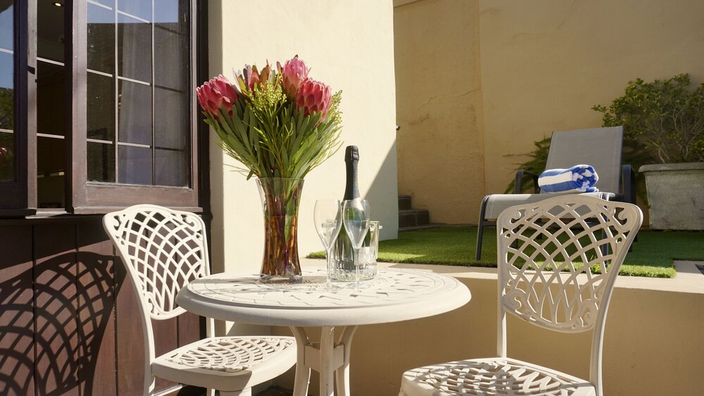 Photo of Patio Balcony in Fresnaye