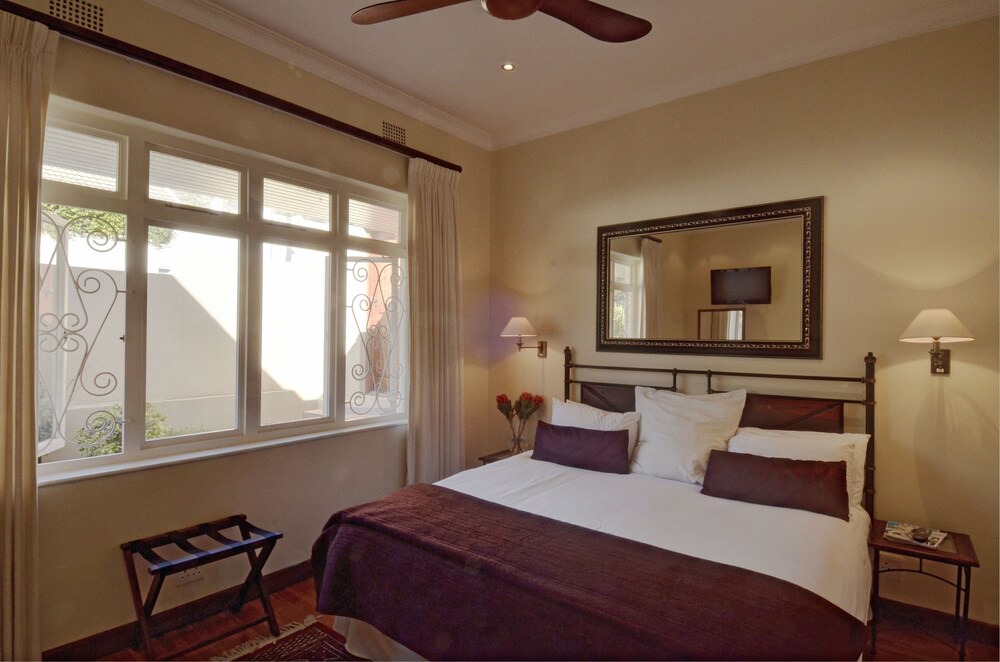 Photo of Bedroom in Fresnaye