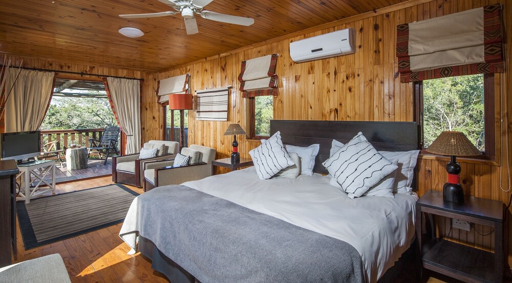 Photo of Bedroom in Kenton on Sea