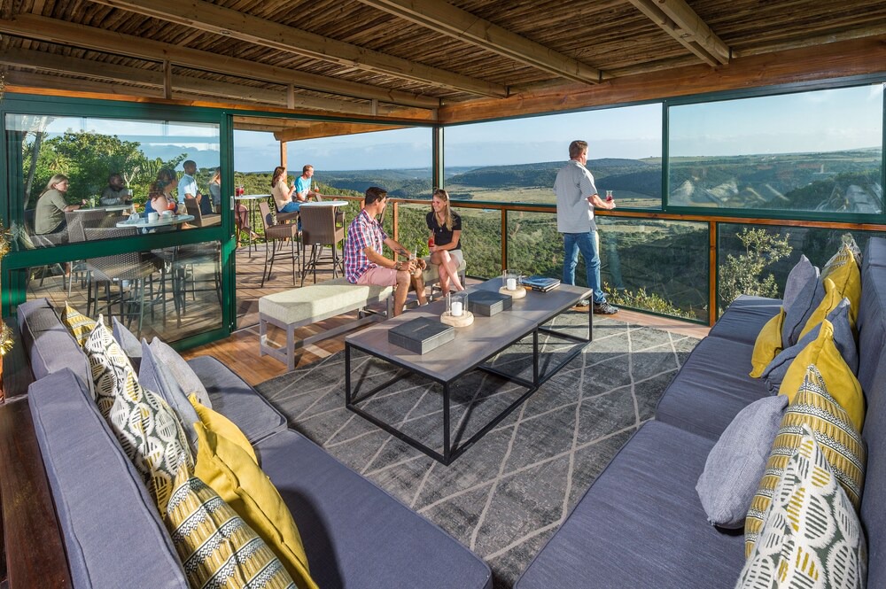 Photo of Patio Balcony in Kenton on Sea