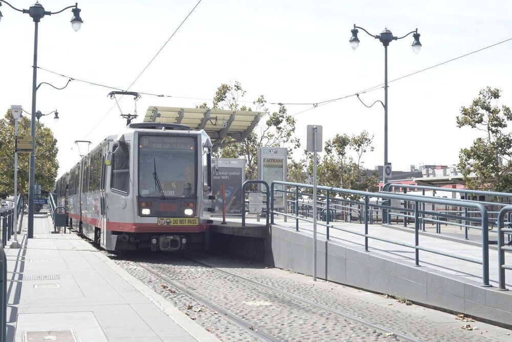 Photo of Others in Mission Bay