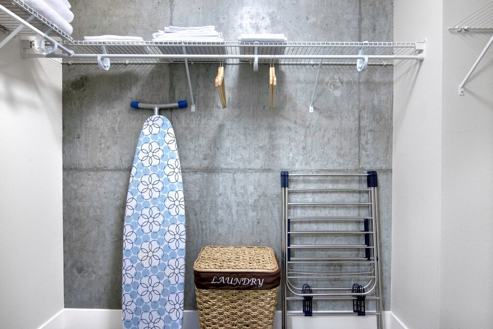 Photo of Bathroom in Mission Bay