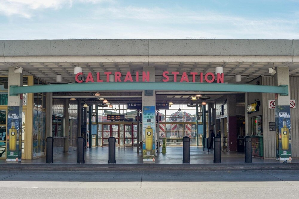 Photo of Outdoor in Mission Bay
