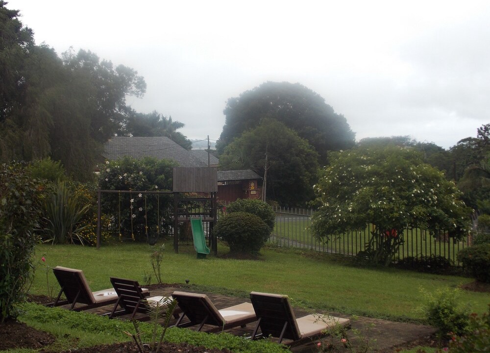 Photo of Outdoor in Kloof